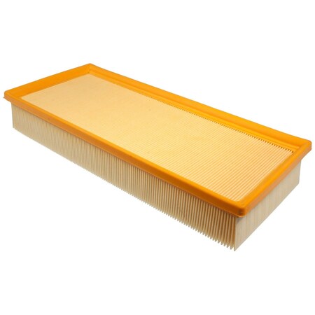 Mahle Air Filter, Lx472 LX472